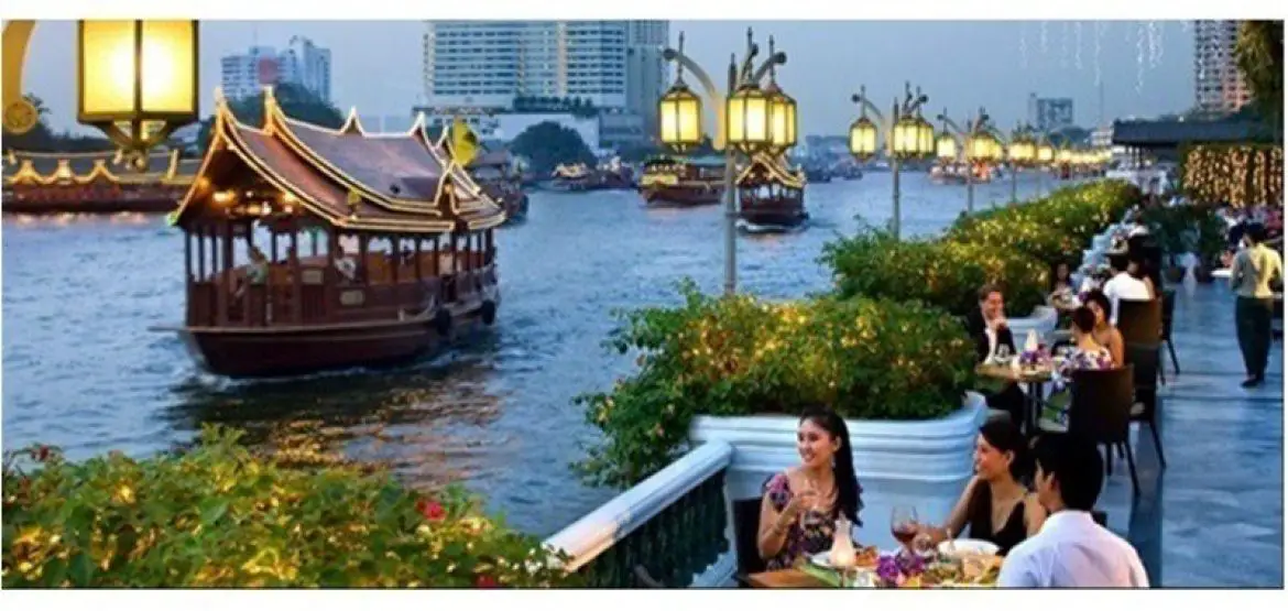 Thailand Cheaper Than Most Indian Cities For Holidays