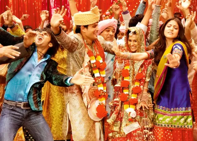 Wedding Films Channel - Bollywood Presents