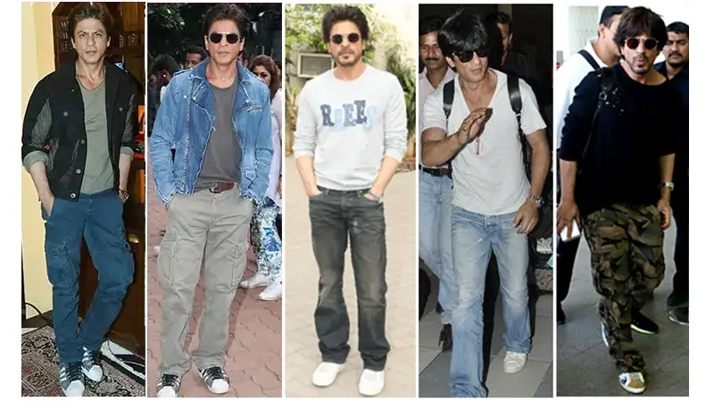 srk wearing cargo pants,Up To OFF 79%